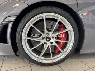 صورة مصغرة 13 لـ 2024 Mclaren 750S