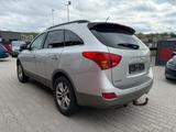 Hyundai ix55 Premium*LEDER* - Hyundai ix55 mit Diesel-Antrieb: Automatik