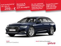 Audi A6 - Vorschau Bild 1