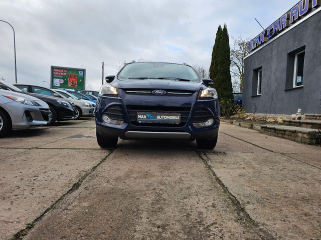 Ford Kuga Trend