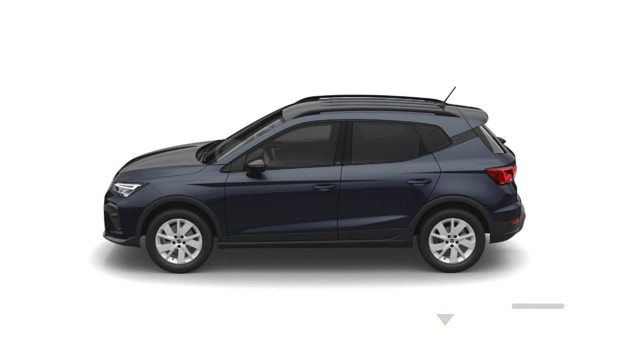 Seat Arona - Bild 6