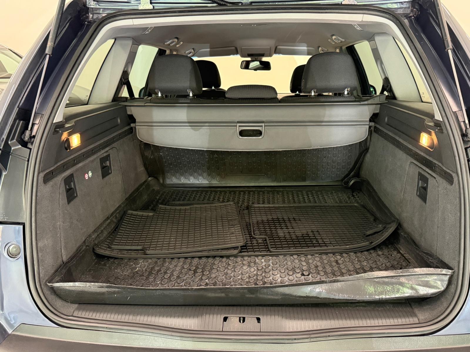 Opel Vectra 2006 — photo 15