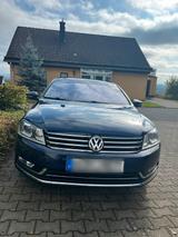 Volkswagen VW Passat B7 Highline 3.6l 300PS - Volkswagen Passat: 3b6