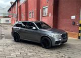 BMW X5 30d xDrive F15 M-Paket ATM Tausch - BMW 530 SUV