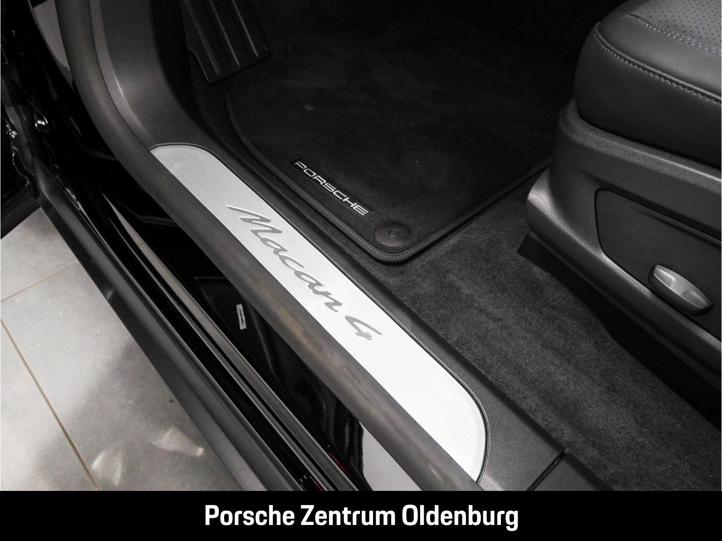 Porsche Macan - Bild 19
