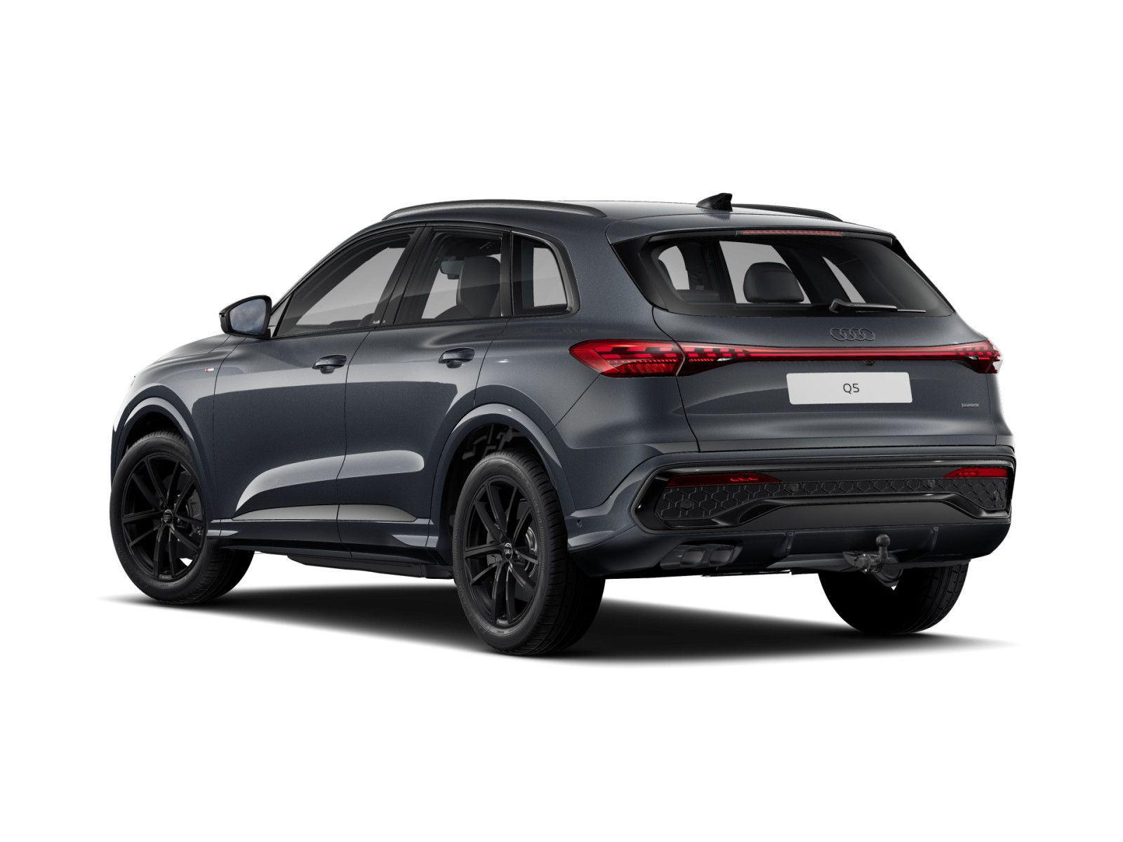 Audi Q5 - Bild 4