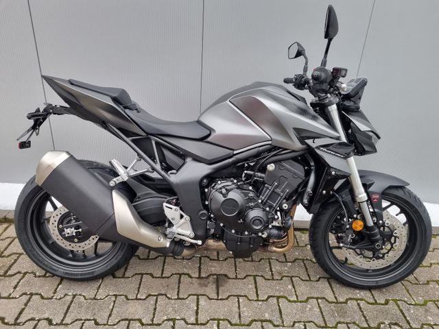 Honda CB 1000 Hornet 2025 *inkl.kurzes Heck*