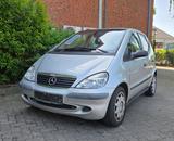 Mercedes-Benz A 140 CLASSIC *KLIMA - Mercedes-Benz A 140 in Hamburg