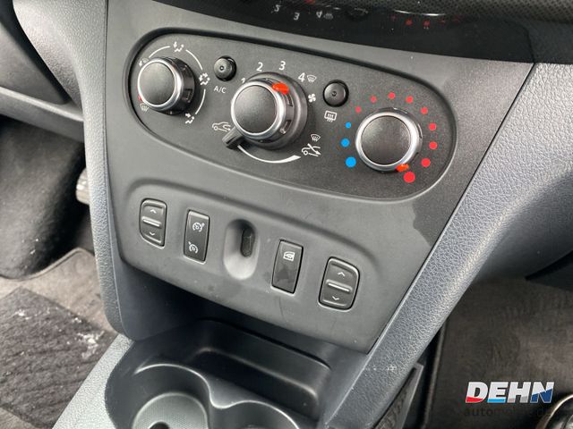 Dacia Sandero Stepway Prestige TCe 90 Navi