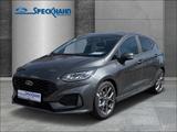 Ford Fiesta ST-Line X 1.0 SHZ Klima Kamera Navi PDC - Ford Fiesta: Grau