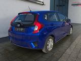 Honda Jazz Trend*2JGarantie* Klima Sitzheizung - Honda Jazz Trend mit Benzin-Antrieb