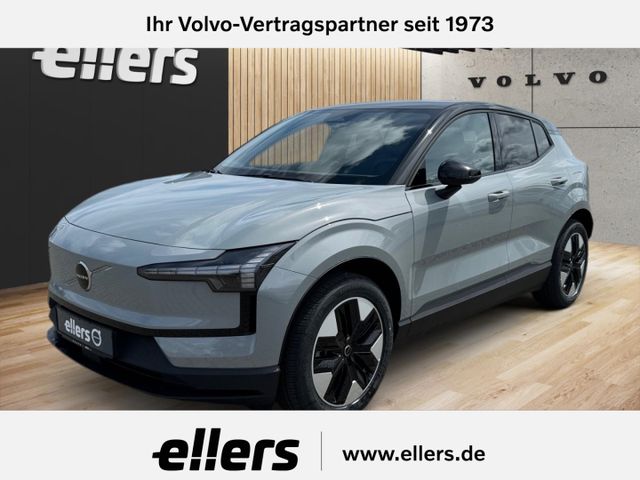 Volvo EX30 Single Motor Plus Winterpaket dkl.Scheiben 