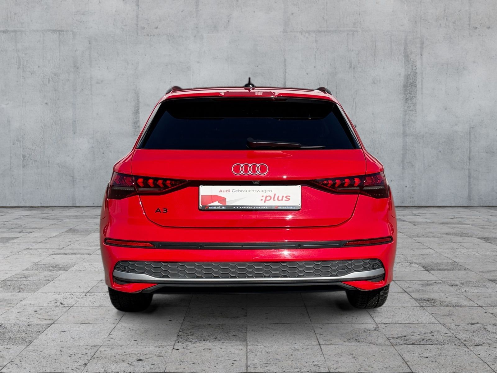 Audi A3 - Bild 5