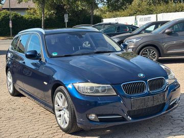 BMW 320 - 3