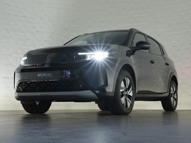 Frontera C HYBRID GS eDCT+NAVI+RÜCKFAHRKAMERA+SI
