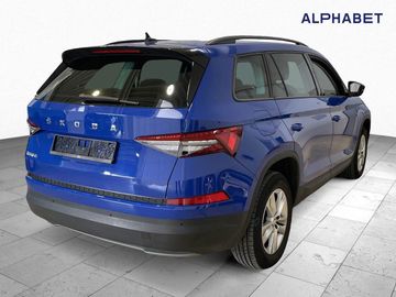 Skoda Kodiaq - 5