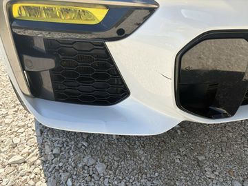 BMW X6 M50 - 11