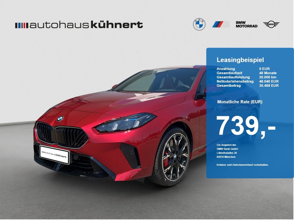 BMW 223 Gran Coupé