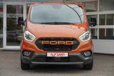 Ford Tourneo Custom 2.0 TDCi L2 Active Standheizung - Ford Tourneo Custom mit Diesel-Antrieb: Active