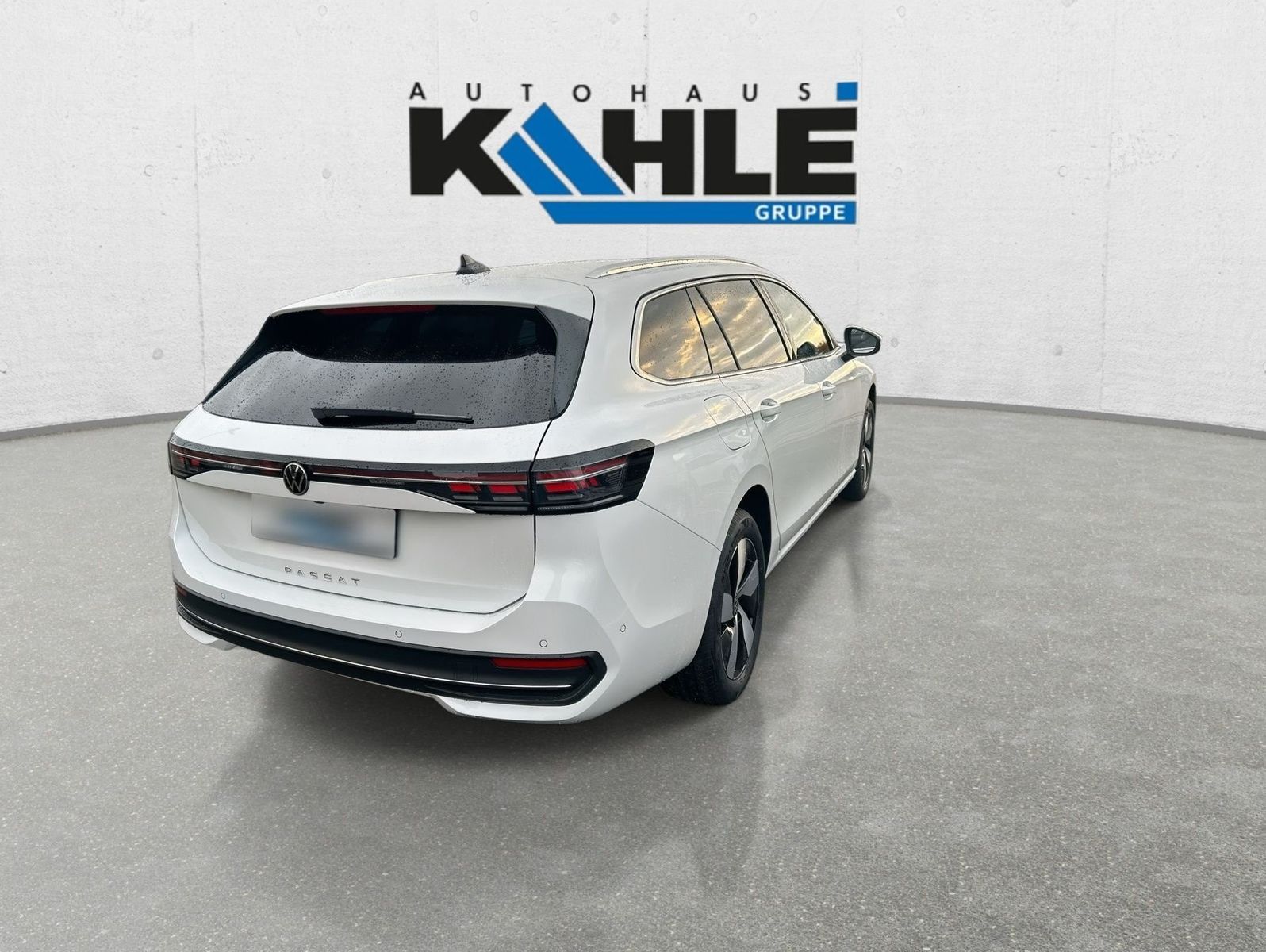 Volkswagen Passat - Bild 7