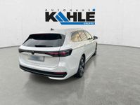 Volkswagen Passat - Vorschau Bild 7