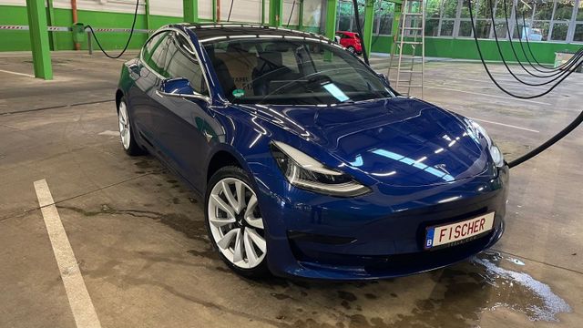 Tesla Model 3 Standard-Reichweite Plus