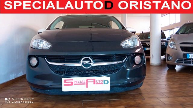 Opel OPEL ADAM 1.2 BENZINA AIR S&S 3 PORTE