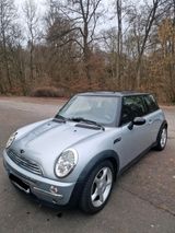 MINI Mini Cooper R50 - MINI MINI: R50
