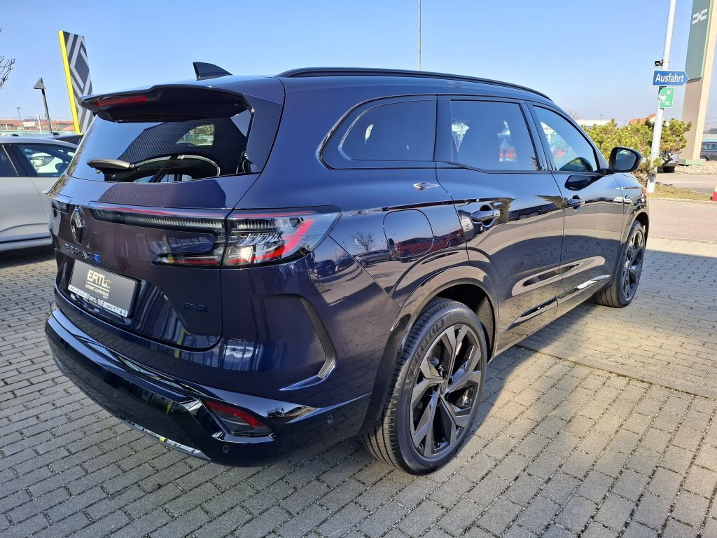 Renault Espace - Bild 7