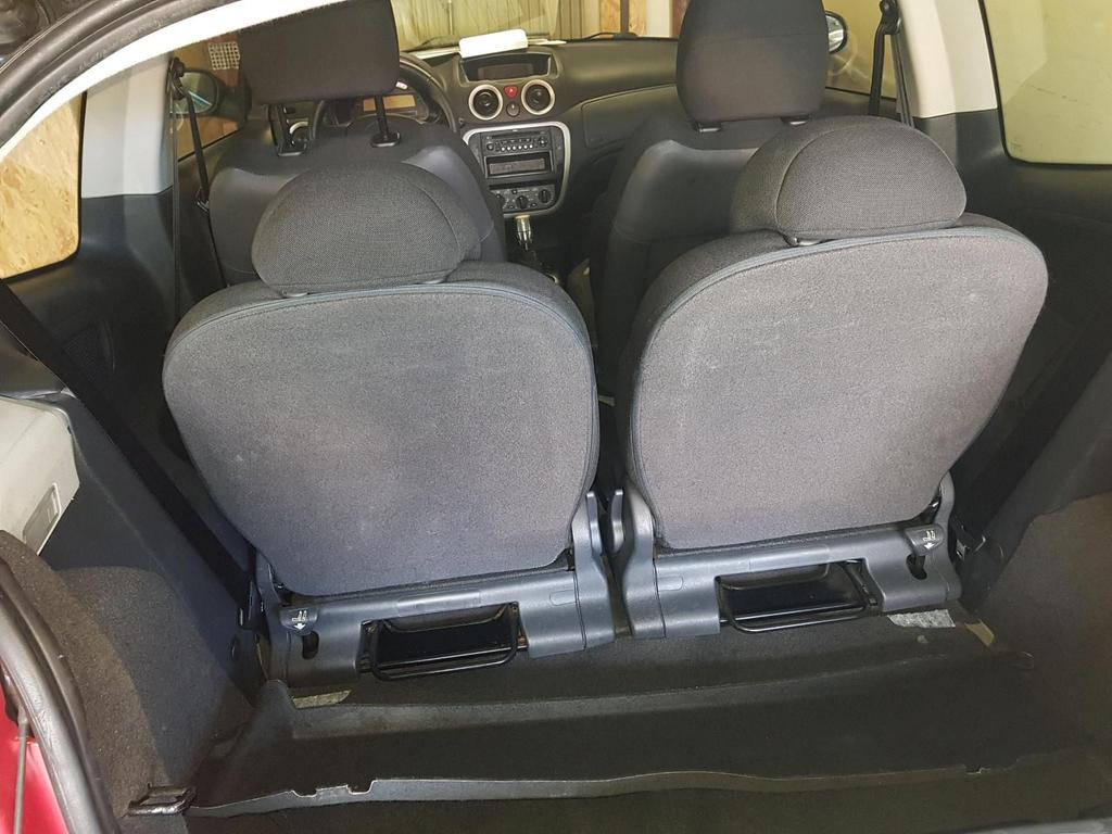 Citroën C2