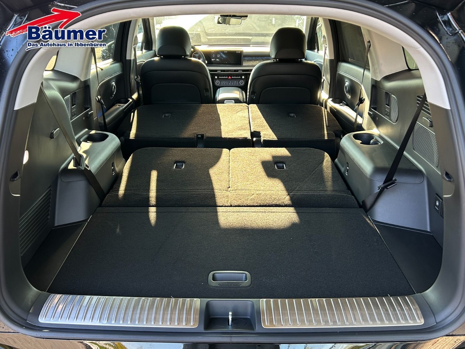Hyundai IONIQ 9 – Bild 15