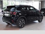 Volkswagen T-Cross R-Line 1.5 TSI DSG AHK+NAVI+KAMERA+SHZ - VW T-Cross Gebrauchtwagen