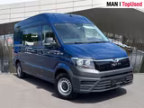 MAN TGE 3.180 4X2 SB Klima Einparkhilfe - MAN TGE aus 2021