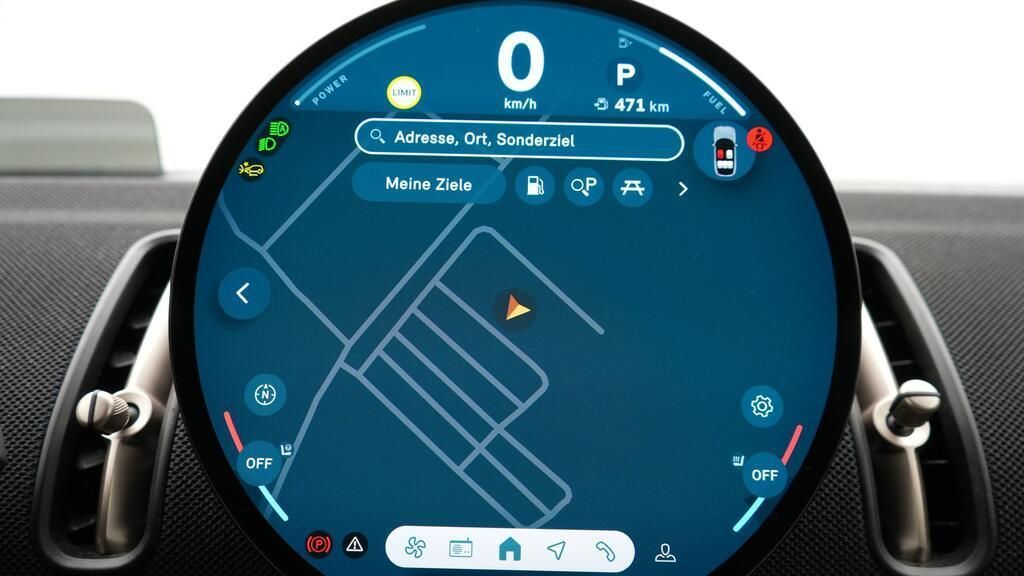 MINI Cooper S Countryman - Bild 15