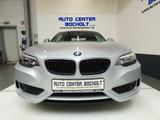 BMW 218 i*Klimaautomatik*1-Hand*LM - BMW 218: Coupé