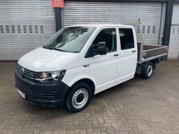 Volkswagen T6 Transporter - 2