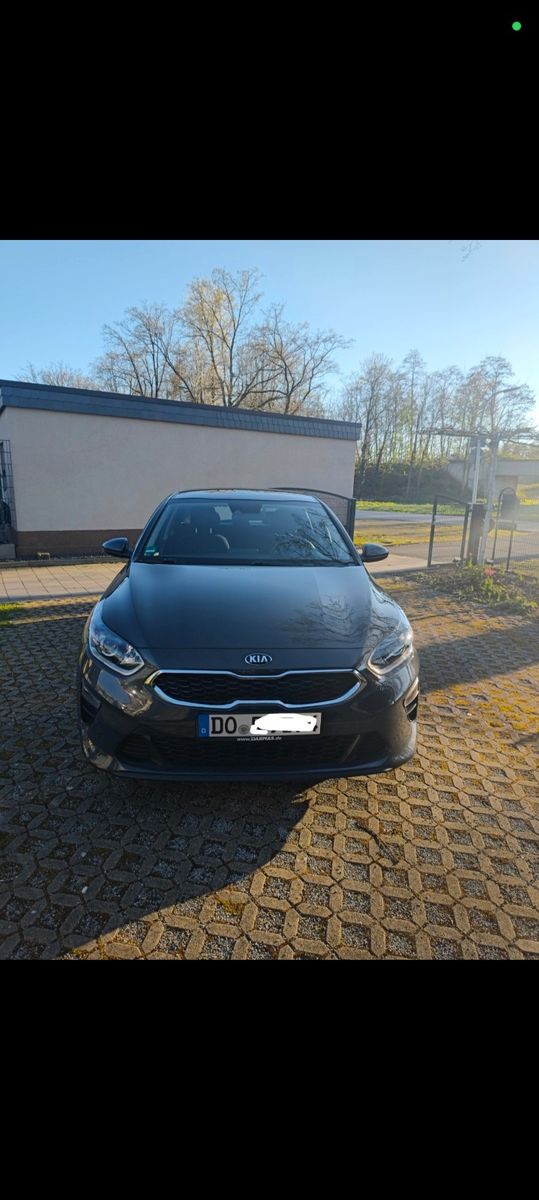 KIA cee'd