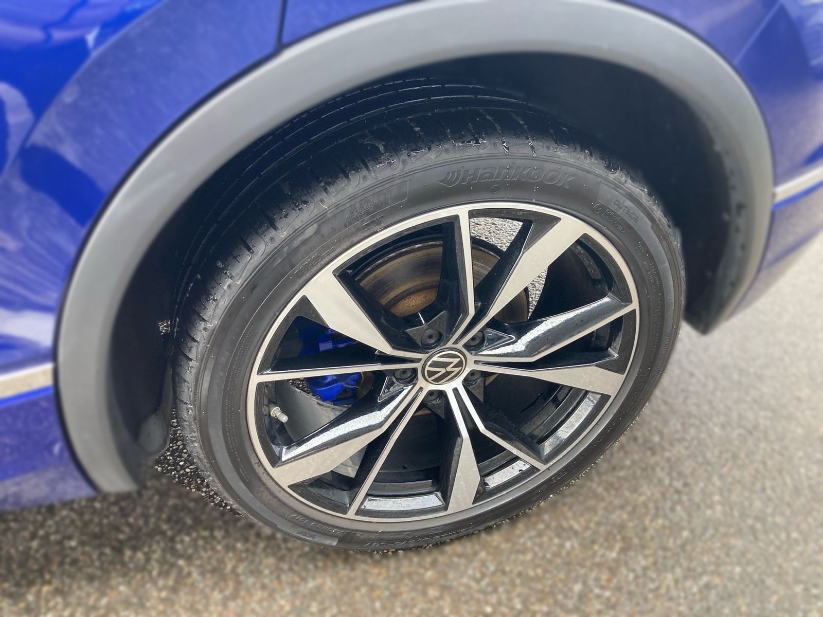 Volkswagen Tiguan - Bild 7