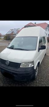 Volkswagen T5 Hochdach - Offers