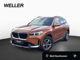 BMW X1 xDrive20d KomZu,AdLED,AHK,Kamera,St+Go,SHz