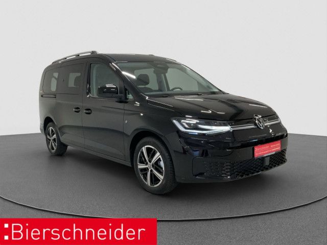 Volkswagen Caddy Maxi Life 1.5 TSI DSG Energy *AKTION* 7SI imagem 3