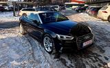 Audi A5 2.0 TFSI 185kW S tronic Cabriolet design ... - Audi A5 design