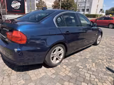 BMW 325 3 Limousine 325 i xDrive - BMW 325 Gebrauchtwagen