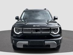 BAIC BJ30 AppleCarPlay 360° SHZ belüftSitze LEDER PDC