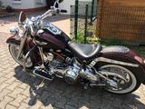 Harley-Davidson Softail Deluxe FLSTNI - HARLEY-DAVIDSON 2006 SOFTAIL