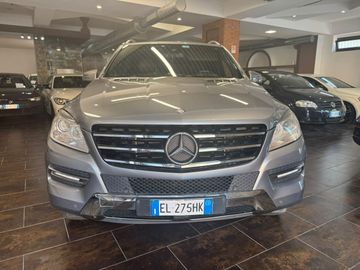Mercedes ML 350 - 2