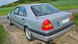 Mercedes-Benz C 180 ESPRIT Esprit 15"AMG - gebrauchte Mercedes-Benz C 180 aus dem Jahr 1993