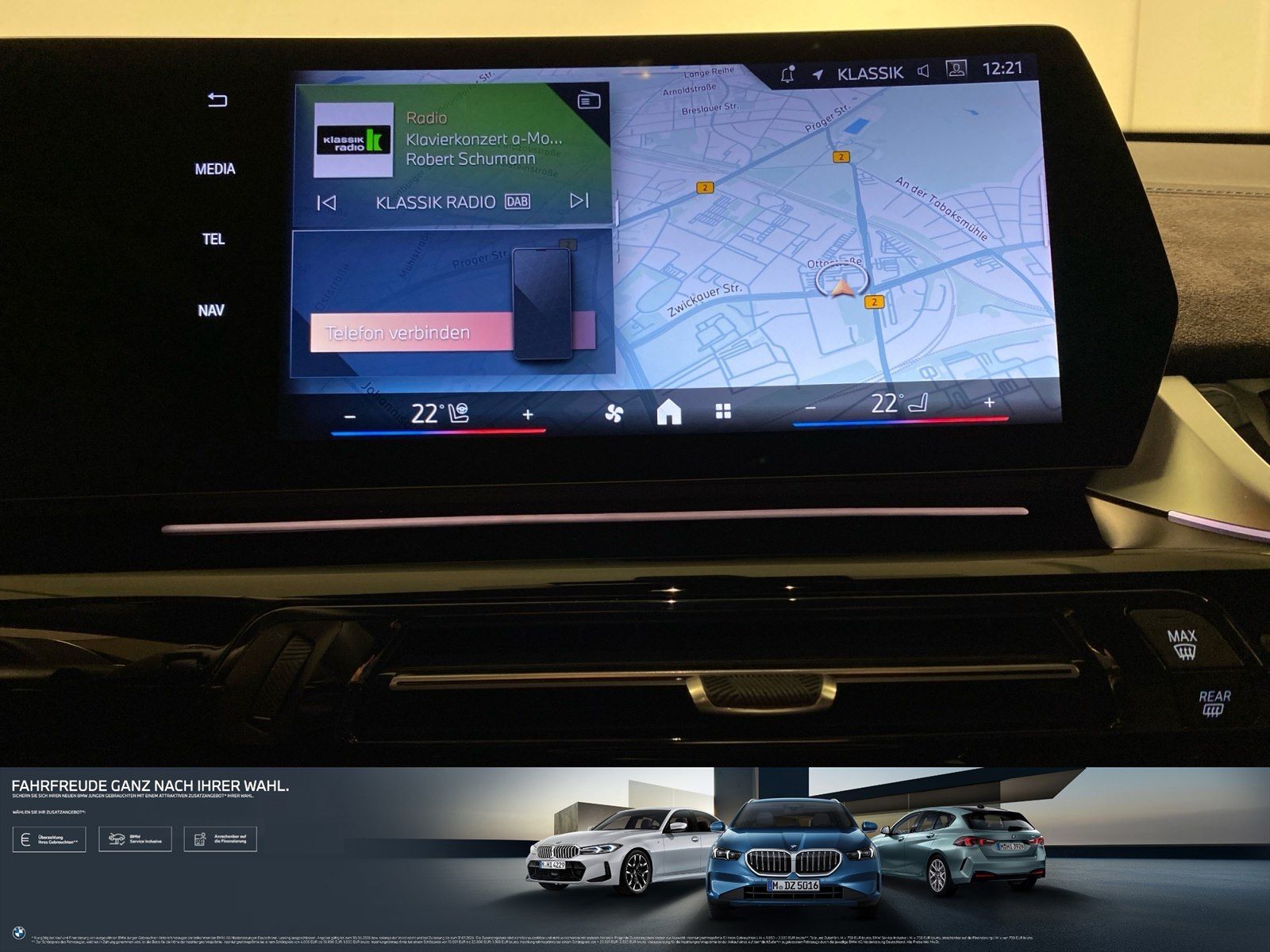 BMW X1 - Bild 12