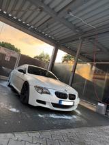 BMW 650i 4,8L V8 M6 Umbau TAUSCH/VERKAUF - gebrauchte BMW 650 aus dem Jahr 2005