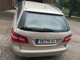 Mercedes-Benz E 350 CDI 4Matic T Modell - Mercedes-Benz 350 Gebrauchtwagen